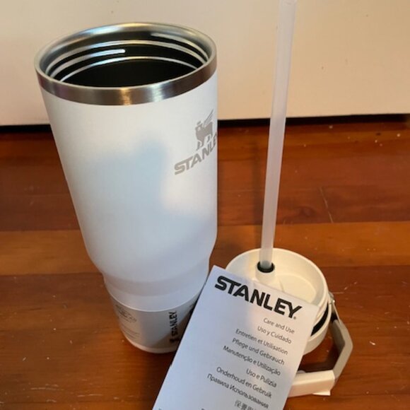 NEW Stanley Water Bottle Flip Straw Limited Gift Holiday - Picture 9 of 11